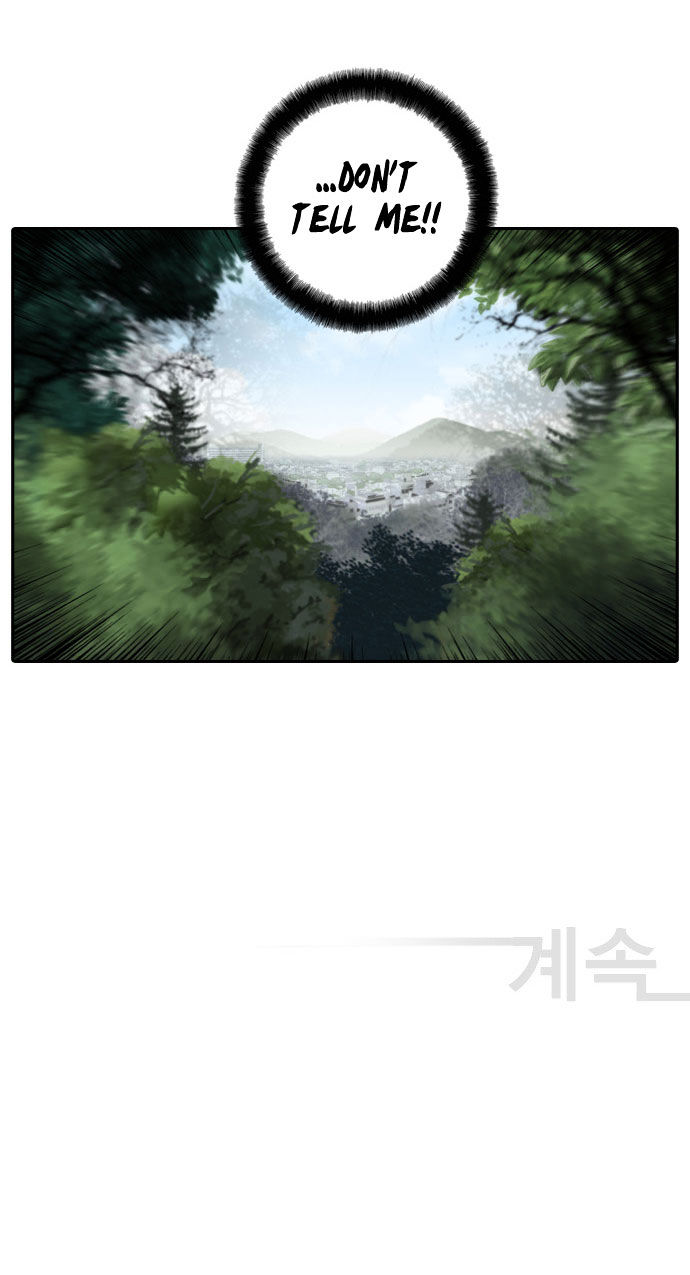 A Thousand Years Ninetails Chapter 6 page 38 - Chapter 6 : Identity