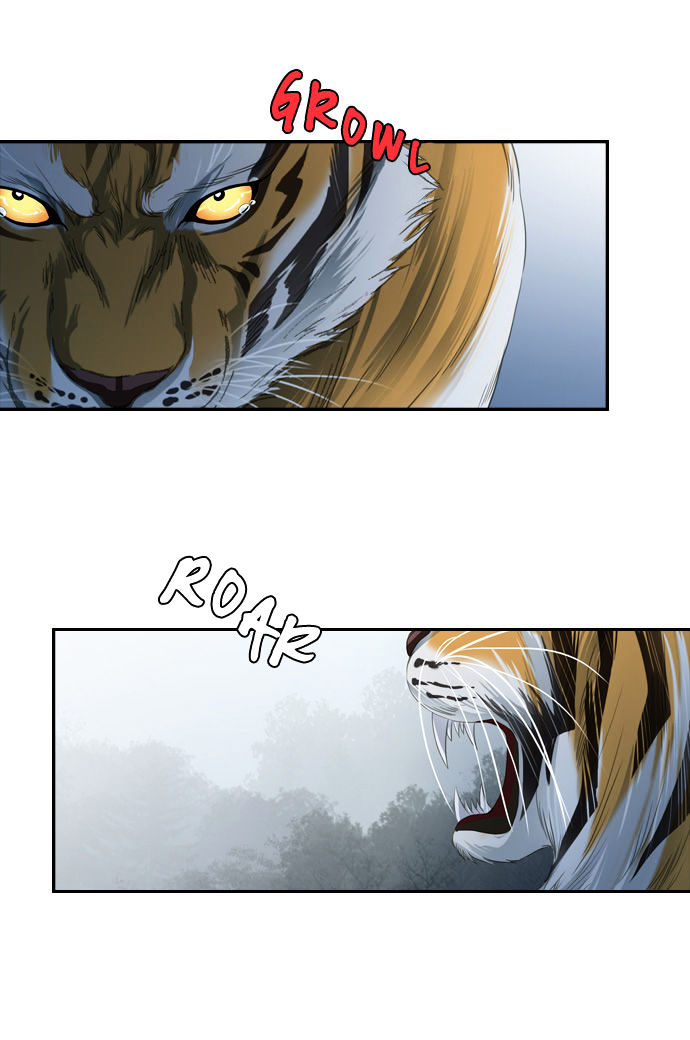 A Thousand Years Ninetails Chapter 60 page 26 - Chapter 60 : In the Past (2)