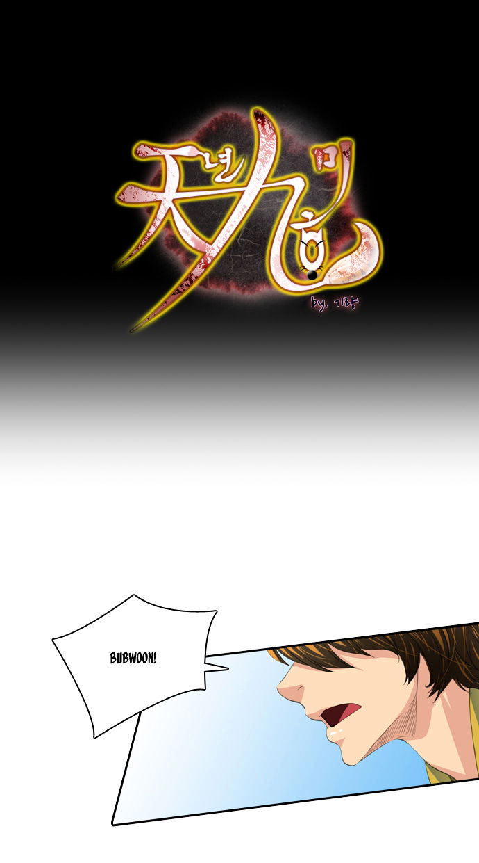 A Thousand Years Ninetails Chapter 63 page 2 - Chapter 63 : Turning Point