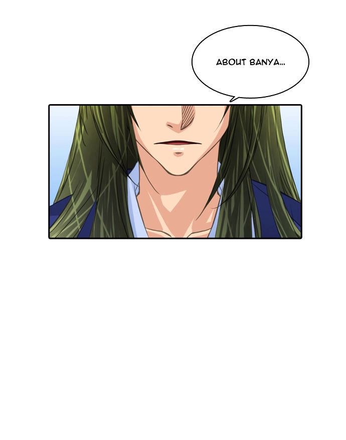 A Thousand Years Ninetails Chapter 66 page 9 - Chapter 66 : Appeasement (2)
