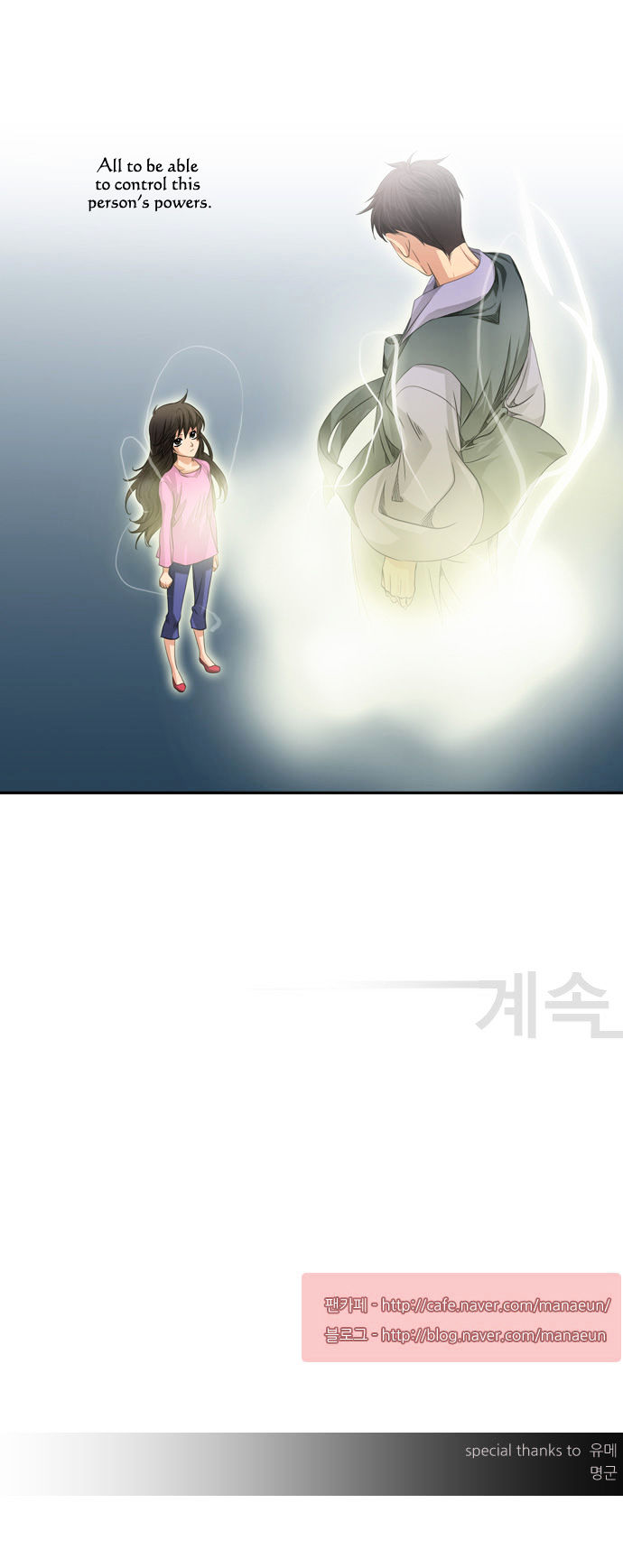 A Thousand Years Ninetails Chapter 67 page 34 - Chapter 67 : Appeasement (3)