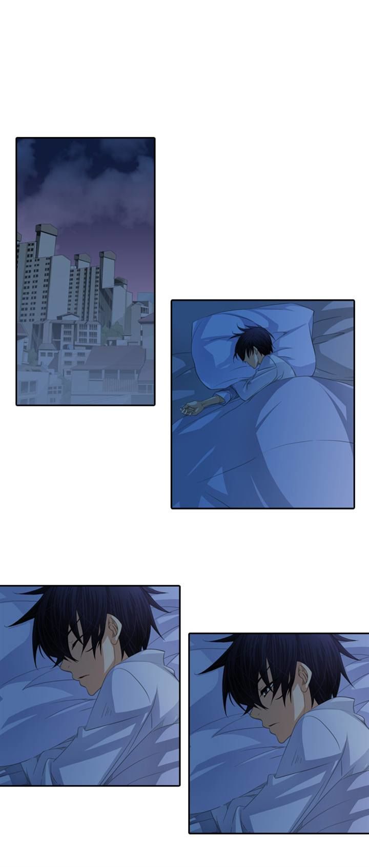A Thousand Years Ninetails Chapter 69 page 10 - Chapter 69 : Seize (1)