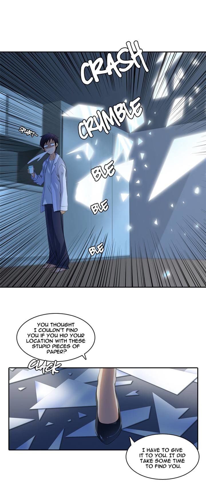 A Thousand Years Ninetails Chapter 69 page 14 - Chapter 69 : Seize (1)