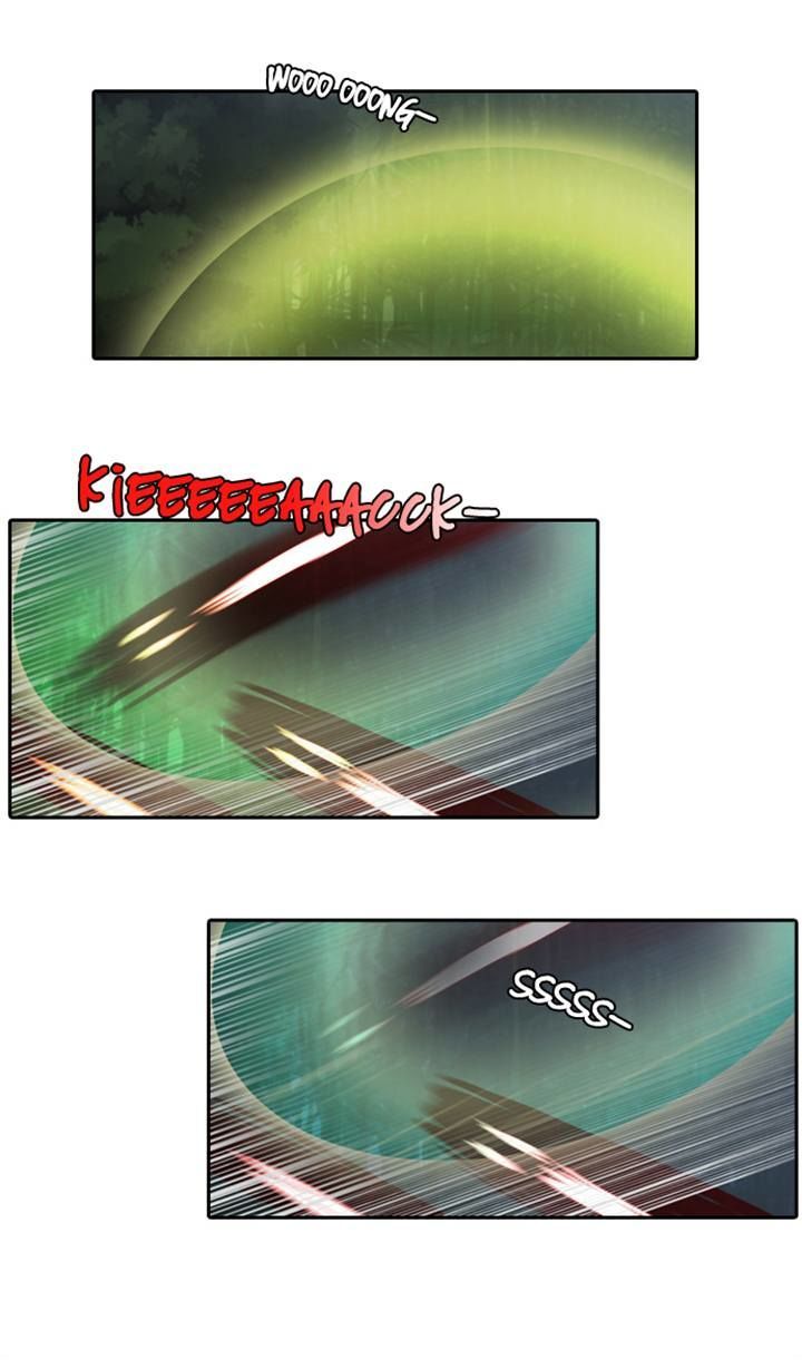 A Thousand Years Ninetails Chapter 69 page 23 - Chapter 69 : Seize (1)