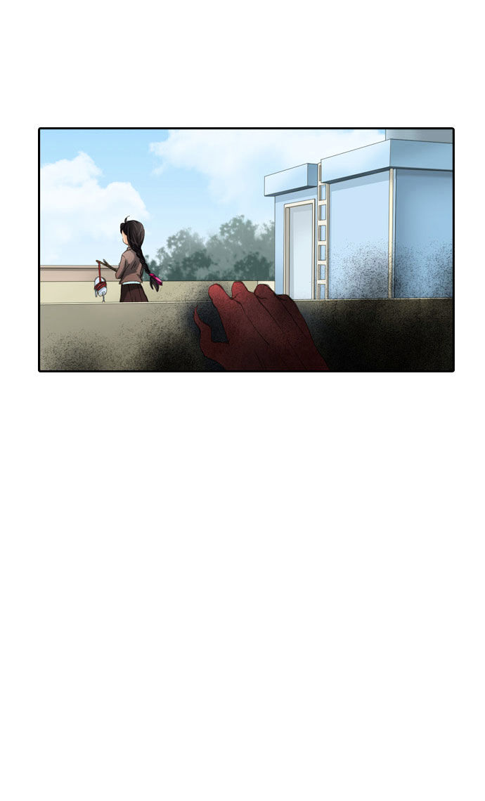 A Thousand Years Ninetails Chapter 7 page 30 - Chapter 7 : Bulgasari