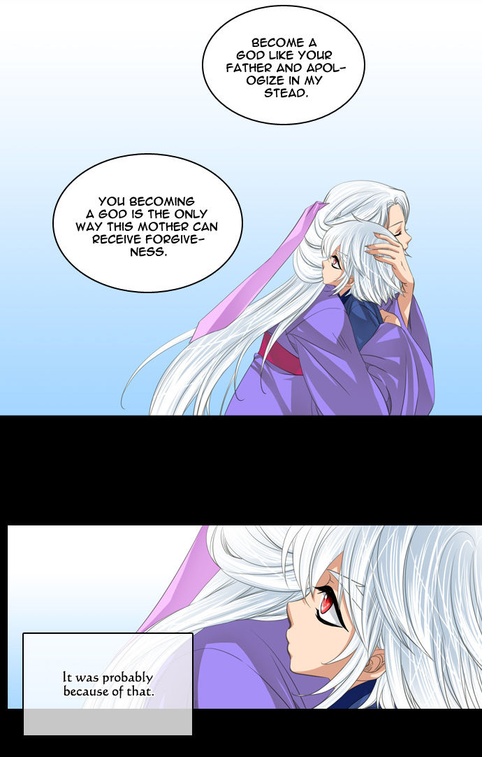 A Thousand Years Ninetails Chapter 72 page 13 - Chapter 72 : Read Online