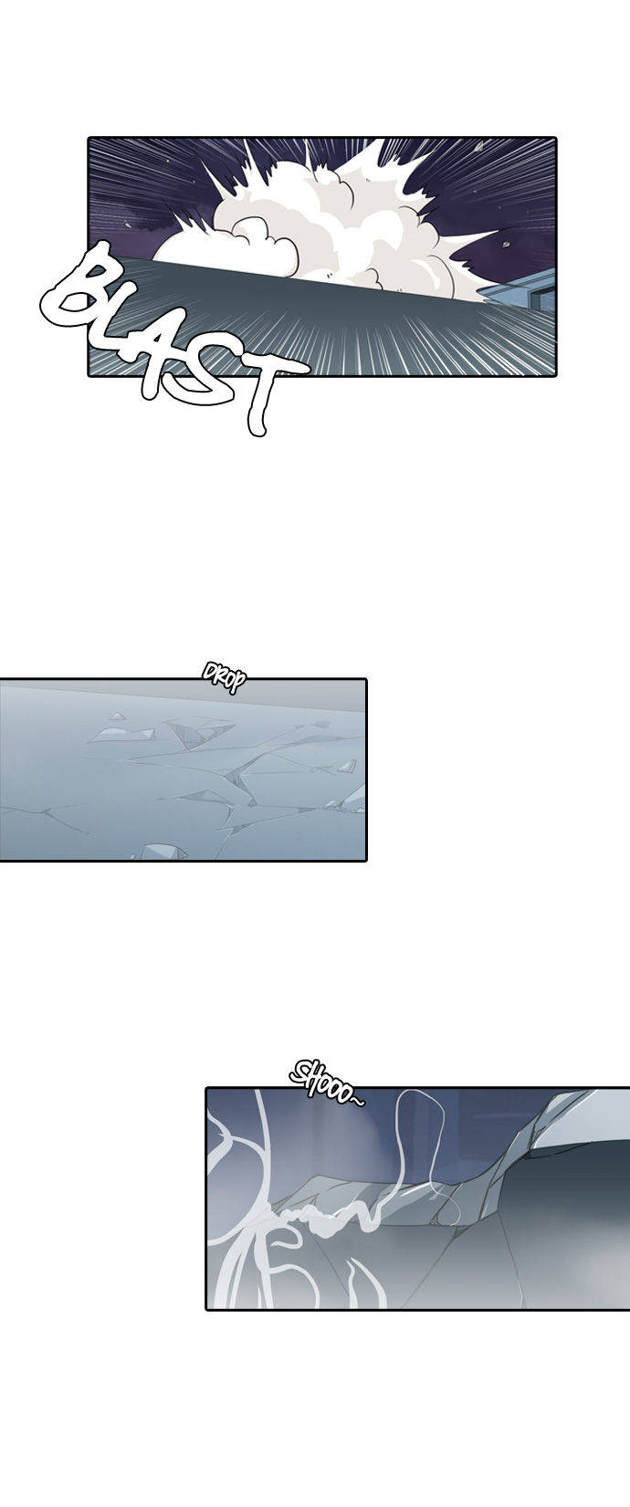 A Thousand Years Ninetails Chapter 72 page 3 - Chapter 72 : Read Online