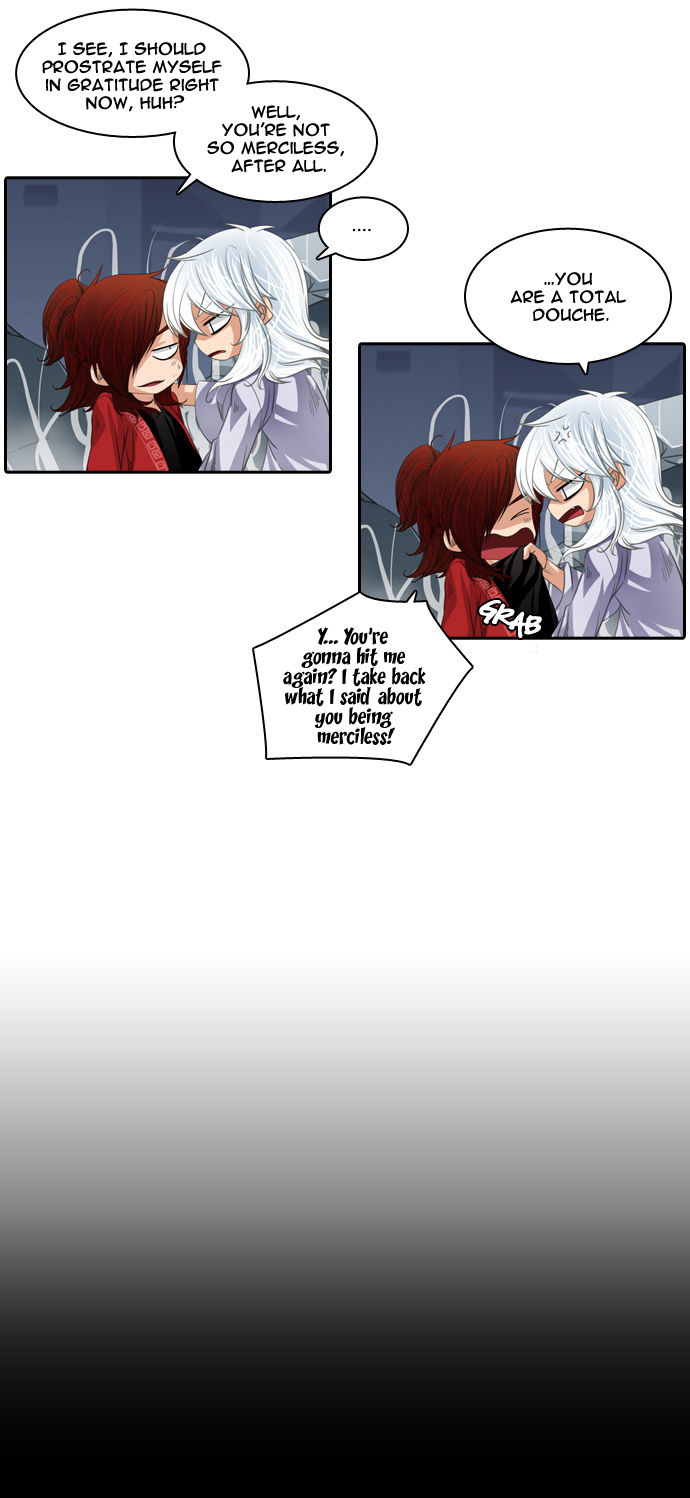 A Thousand Years Ninetails Chapter 72 page 6 - Chapter 72 : Read Online