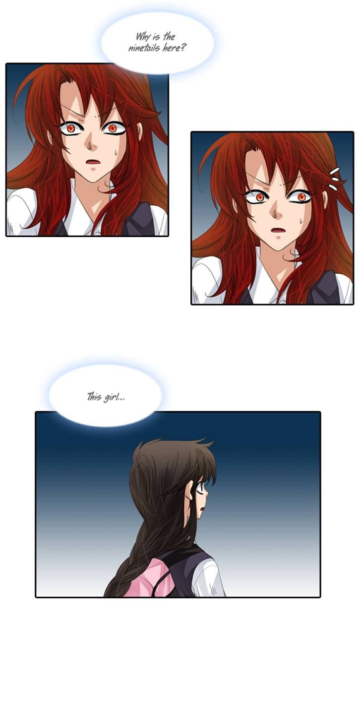 A Thousand Years Ninetails Chapter 73 page 17 - Chapter 73