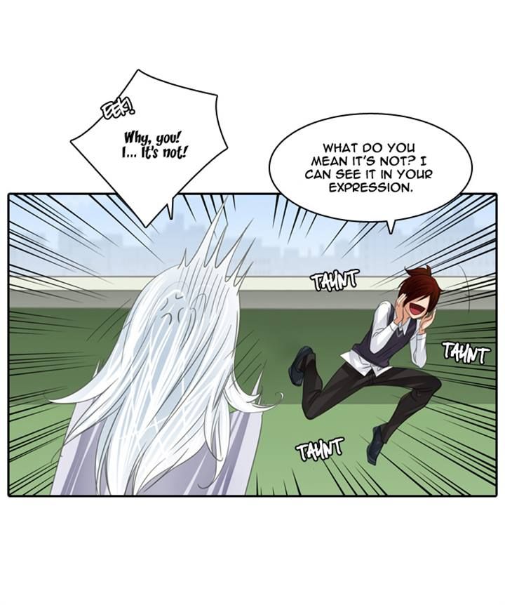 A Thousand Years Ninetails Chapter 73 page 22 - Chapter 73