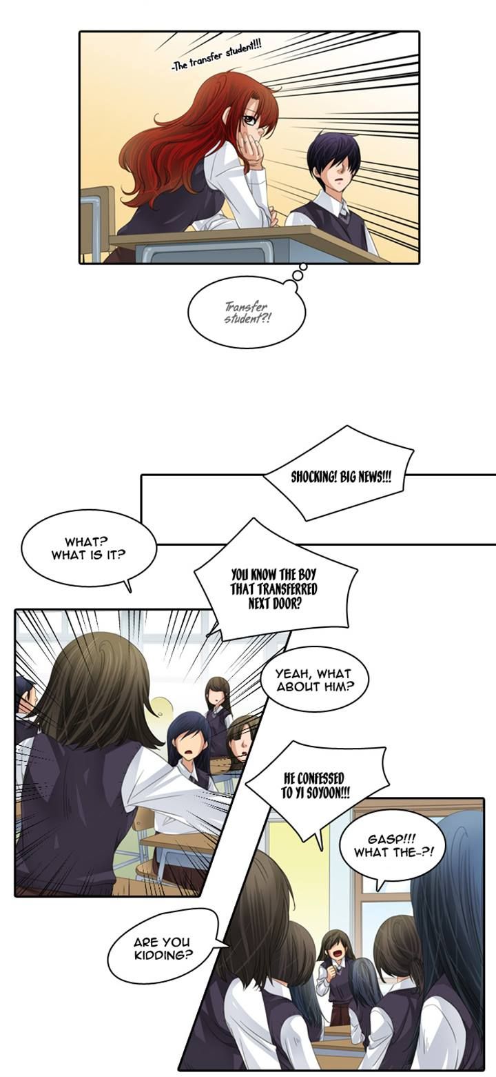 A Thousand Years Ninetails Chapter 73 page 9 - Chapter 73