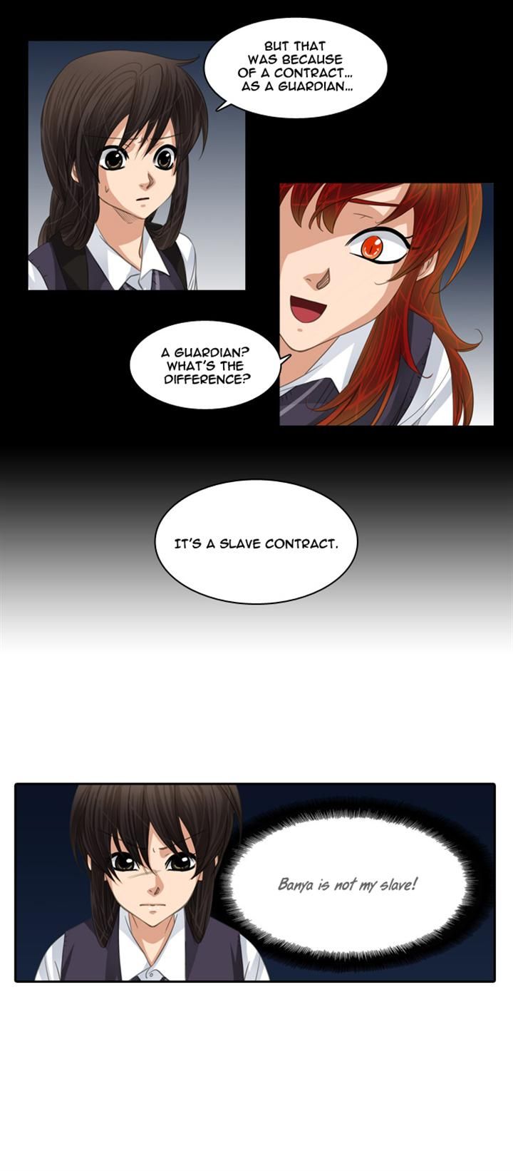 A Thousand Years Ninetails Chapter 74 page 16 - Chapter 74