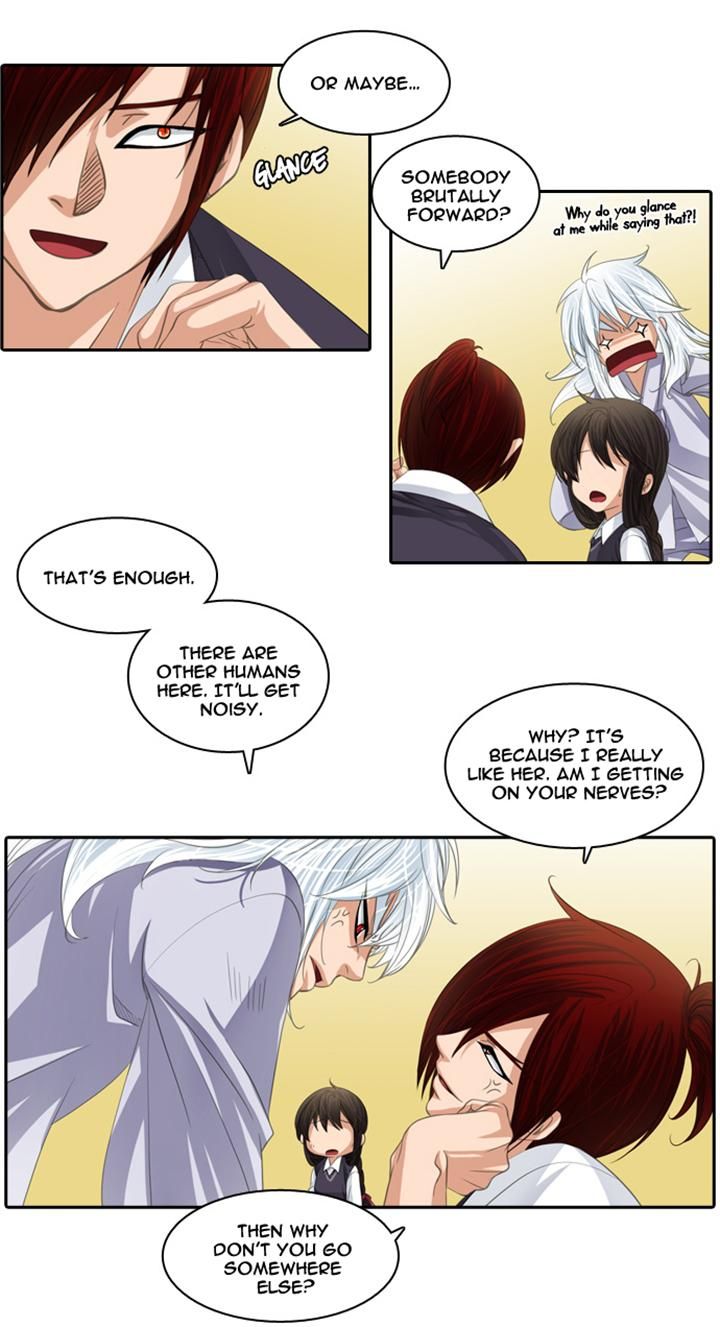 A Thousand Years Ninetails Chapter 74 page 19 - Chapter 74