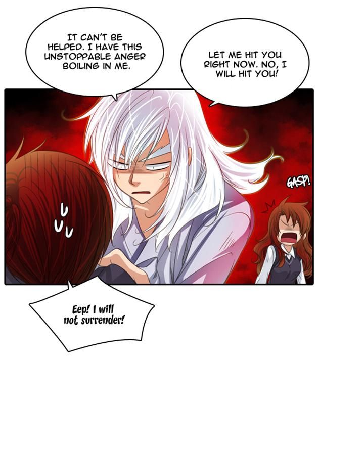 A Thousand Years Ninetails Chapter 74 page 24 - Chapter 74