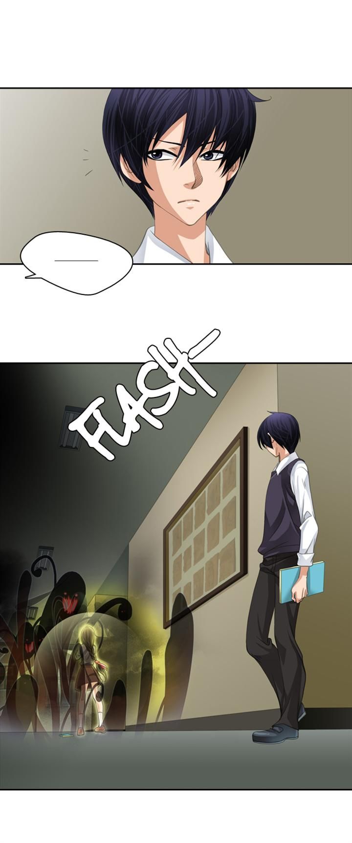 A Thousand Years Ninetails Chapter 74 page 31 - Chapter 74