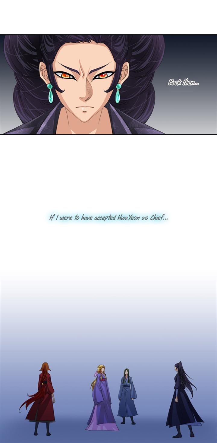 A Thousand Years Ninetails Chapter 74 page 6 - Chapter 74
