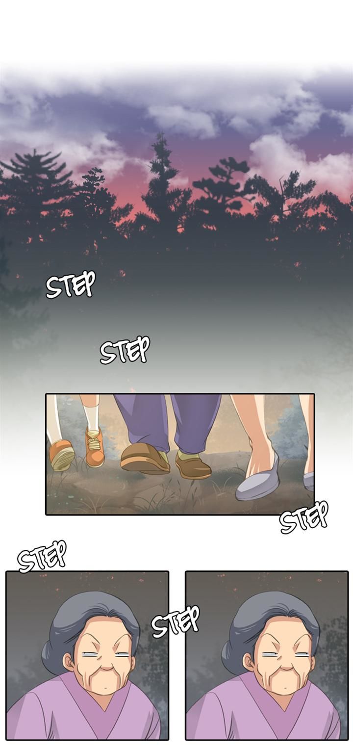 A Thousand Years Ninetails Chapter 75 page 19 - Chapter 75