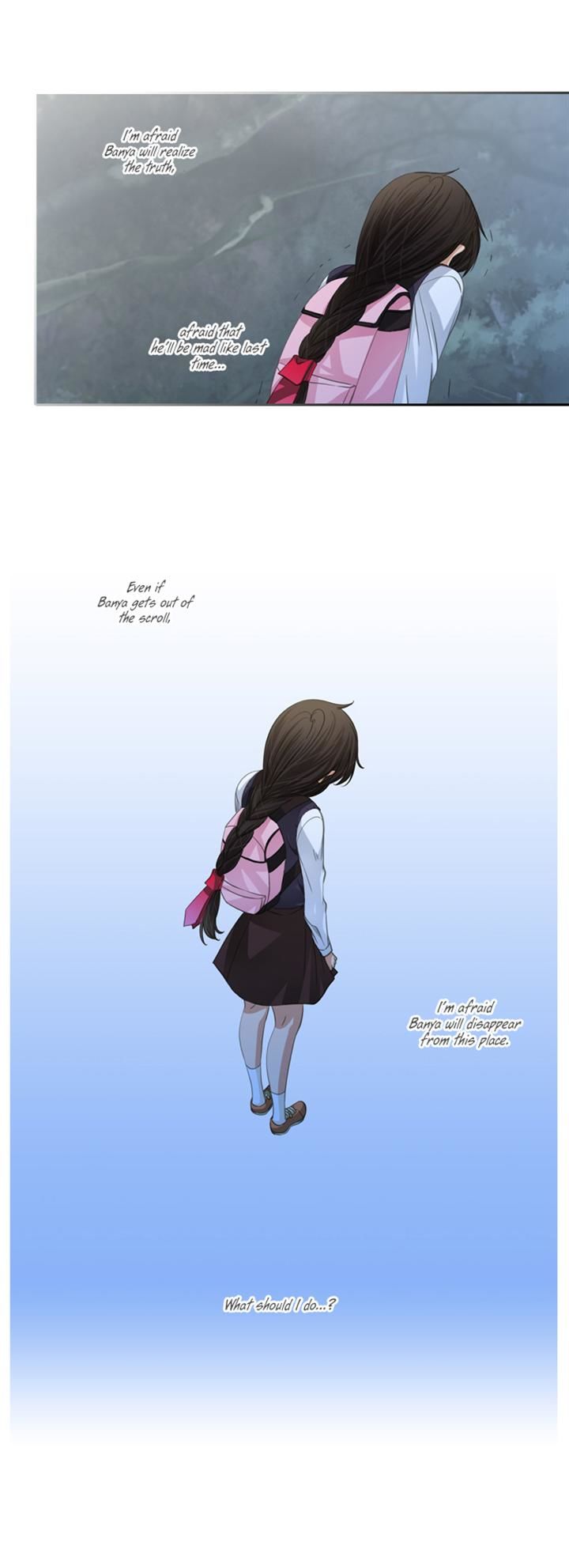 A Thousand Years Ninetails Chapter 75 page 27 - Chapter 75