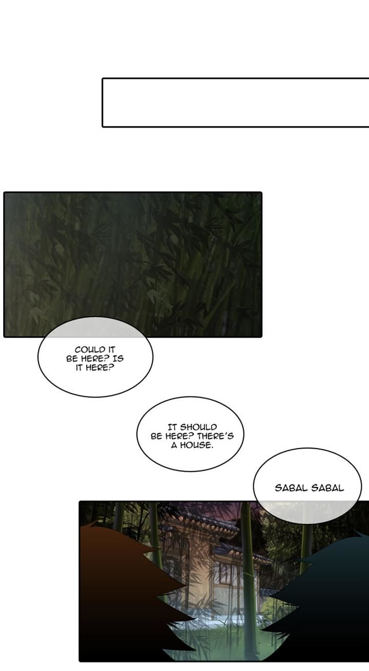 A Thousand Years Ninetails Chapter 75 page 28 - Chapter 75