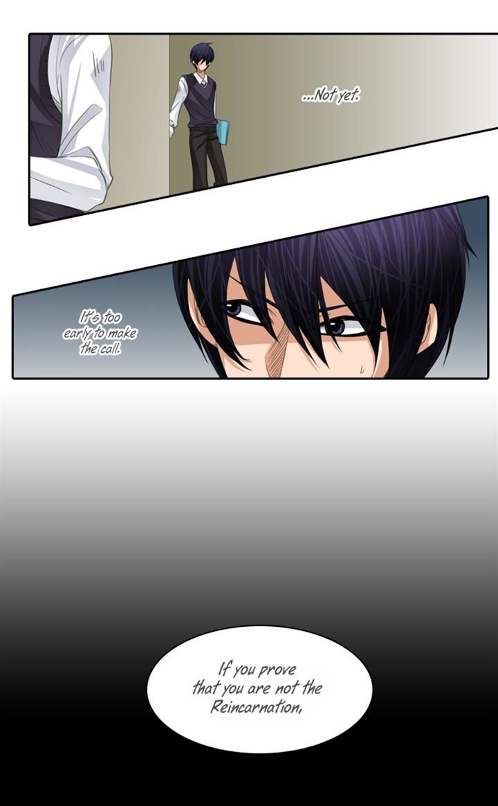 A Thousand Years Ninetails Chapter 75 page 4 - Chapter 75