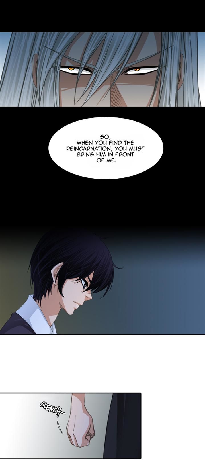 A Thousand Years Ninetails Chapter 75 page 6 - Chapter 75