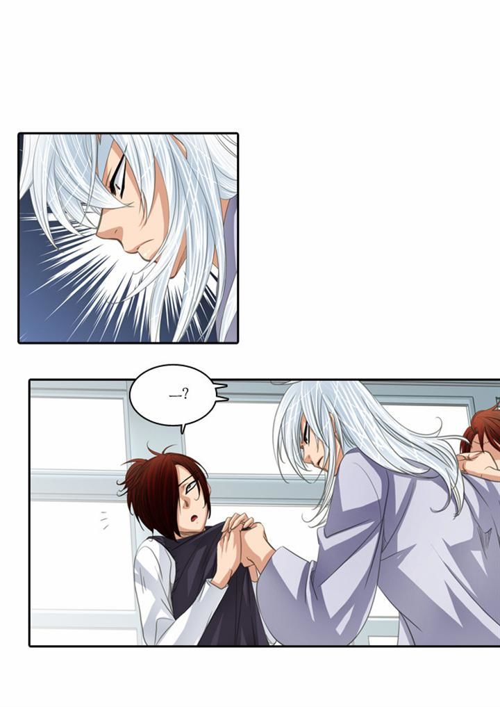 A Thousand Years Ninetails Chapter 75 page 8 - Chapter 75