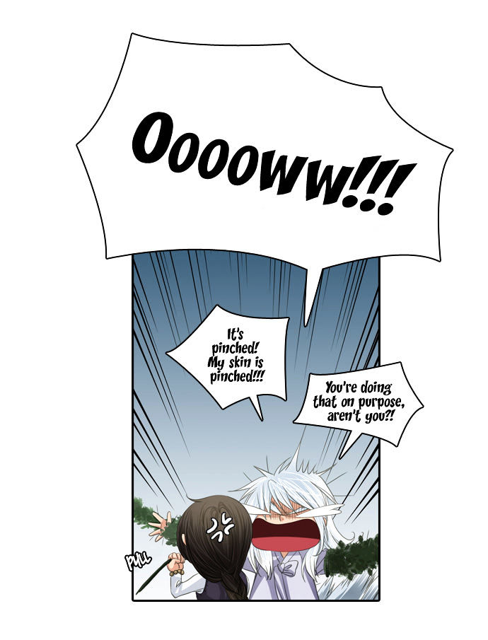 A Thousand Years Ninetails Chapter 77.2 page 23 - Chapter 77 v2