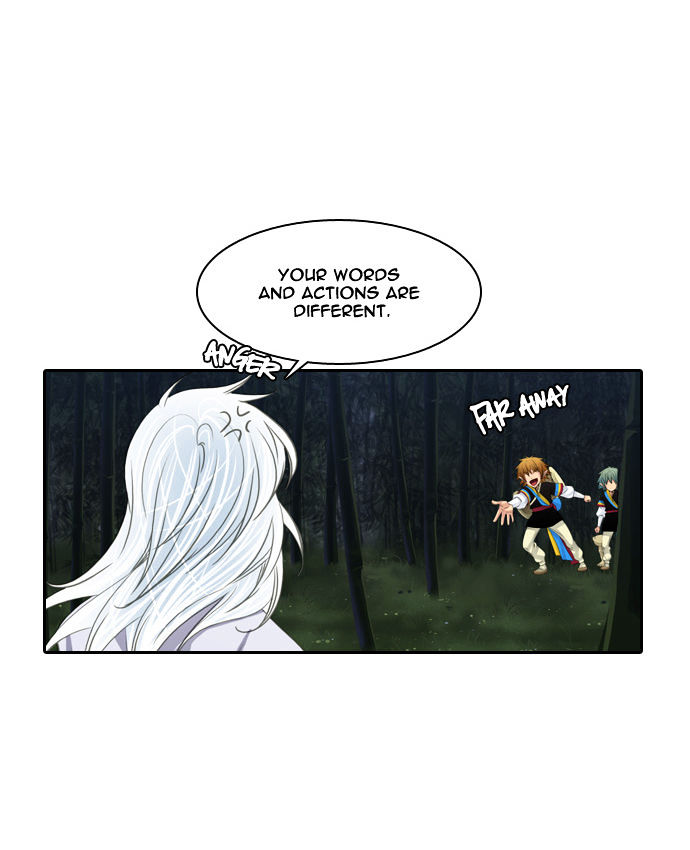 A Thousand Years Ninetails Chapter 77.2 page 3 - Chapter 77 v2