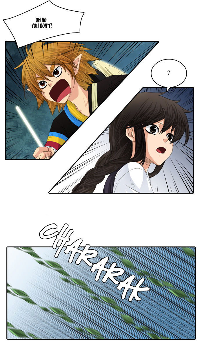 A Thousand Years Ninetails Chapter 78.2 page 10 - Chapter 78 v2