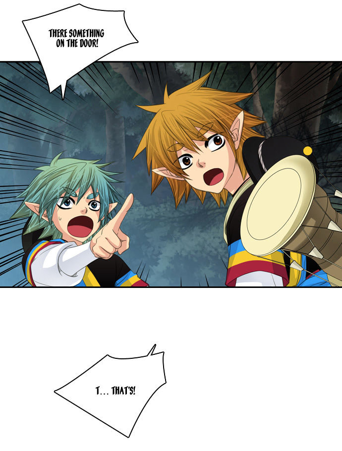 A Thousand Years Ninetails Chapter 78.2 page 27 - Chapter 78 v2