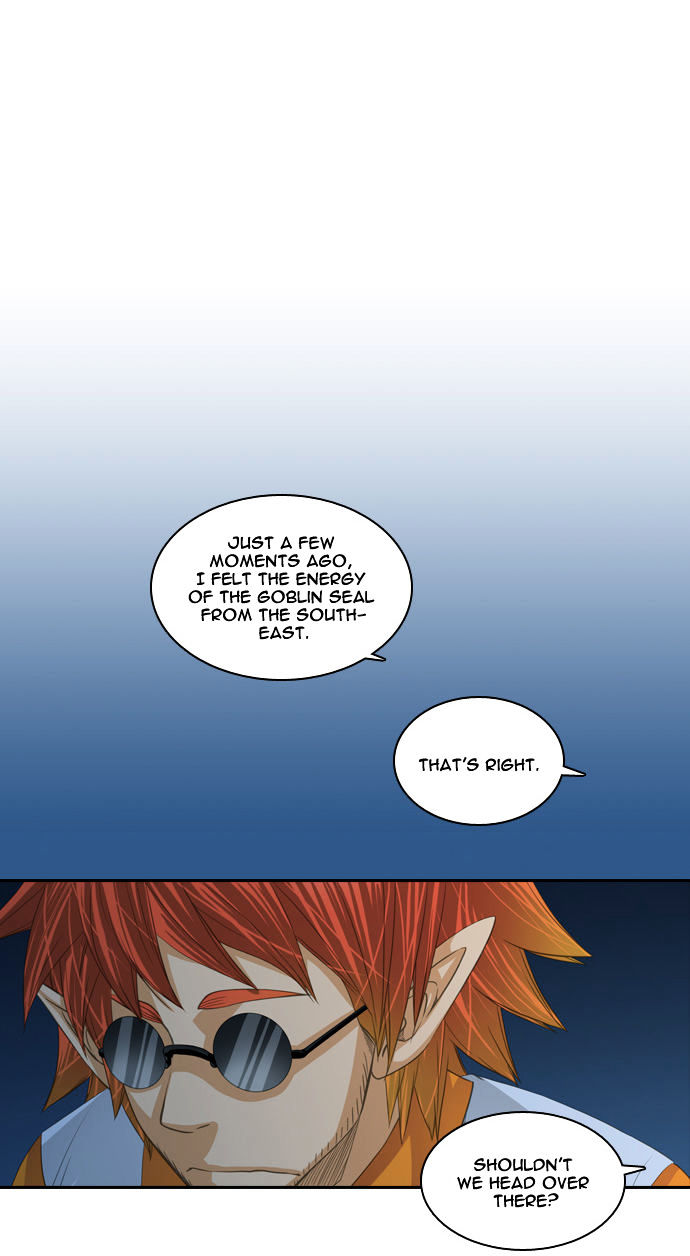 A Thousand Years Ninetails Chapter 79.2 page 13 - Chapter 79 v2