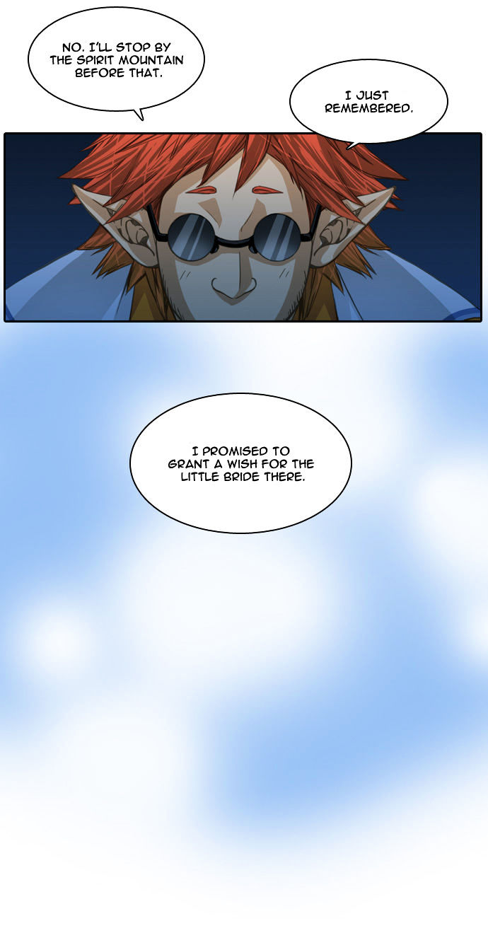 A Thousand Years Ninetails Chapter 79.2 page 16 - Chapter 79 v2