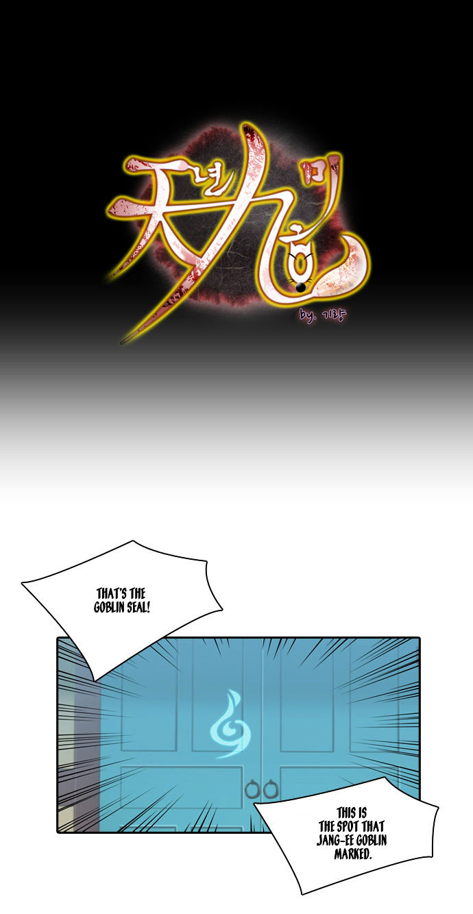 A Thousand Years Ninetails Chapter 79.2 page 2 - Chapter 79 v2