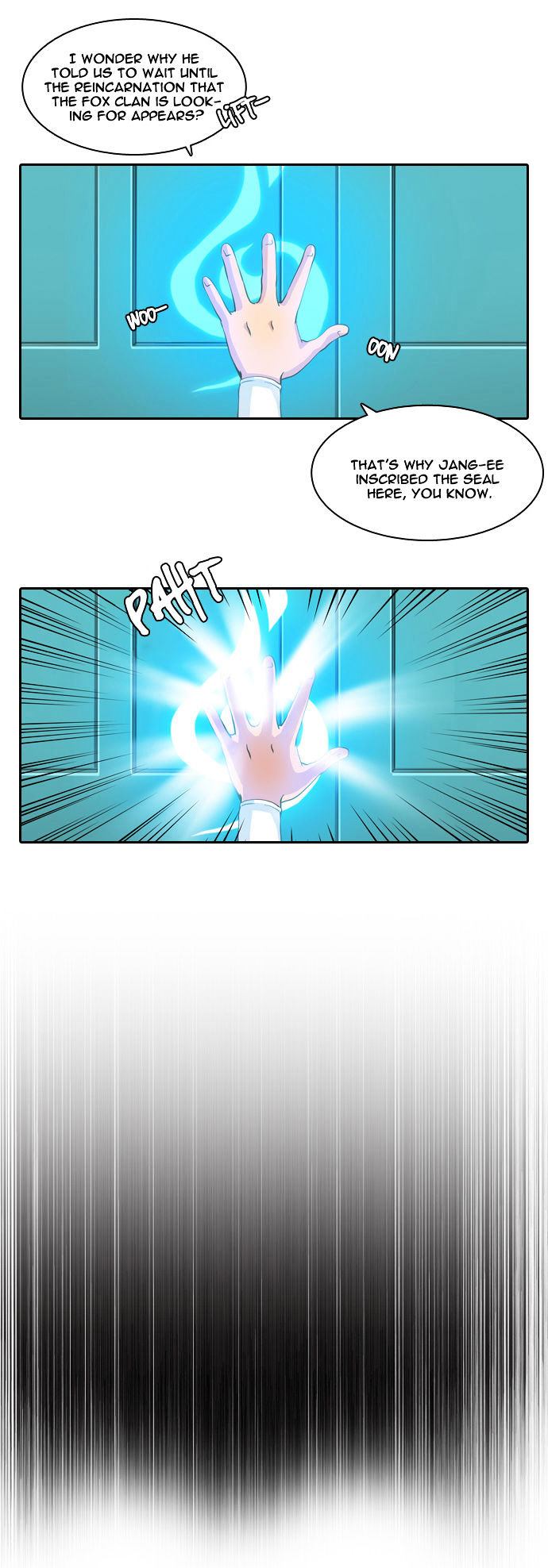 A Thousand Years Ninetails Chapter 79.2 page 4 - Chapter 79 v2