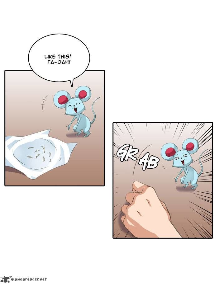 A Thousand Years Ninetails Chapter 80 page 10 - Chapter 80