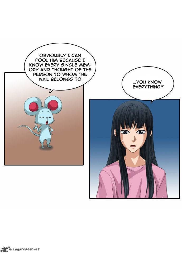 A Thousand Years Ninetails Chapter 80 page 12 - Chapter 80