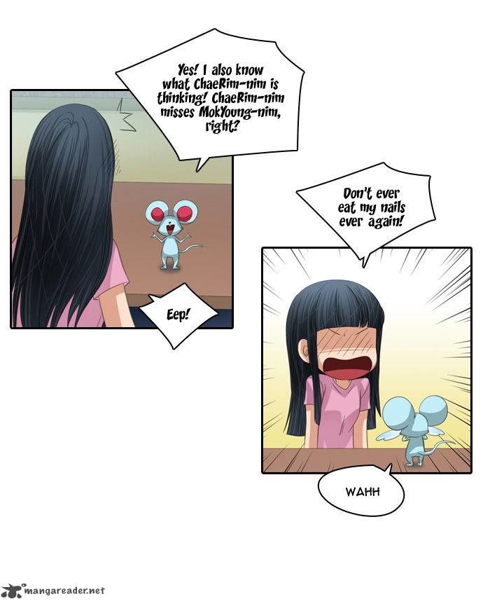 A Thousand Years Ninetails Chapter 80 page 13 - Chapter 80
