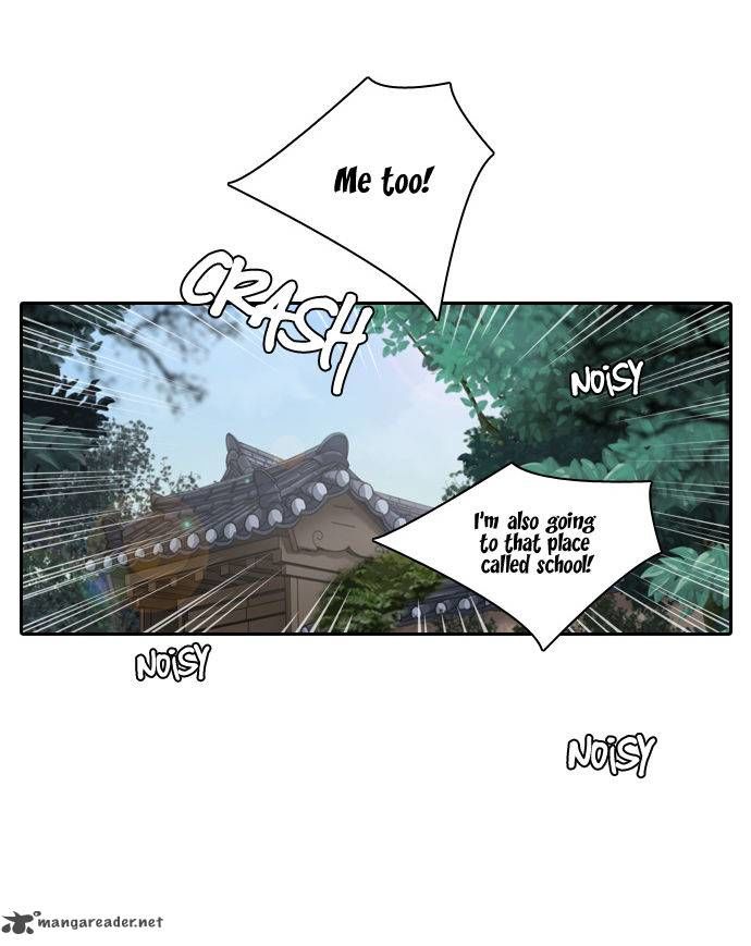 A Thousand Years Ninetails Chapter 80 page 14 - Chapter 80