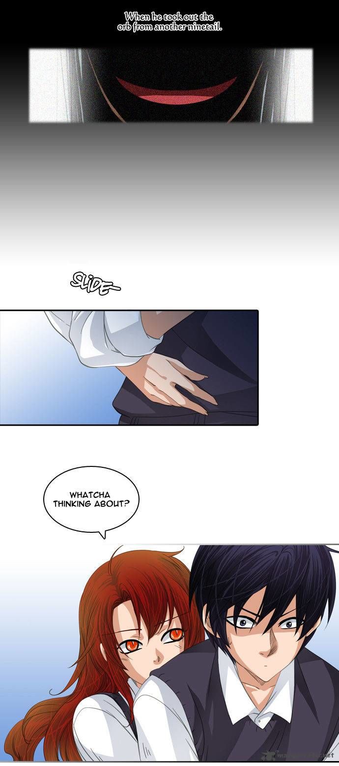 A Thousand Years Ninetails Chapter 80 page 23 - Chapter 80