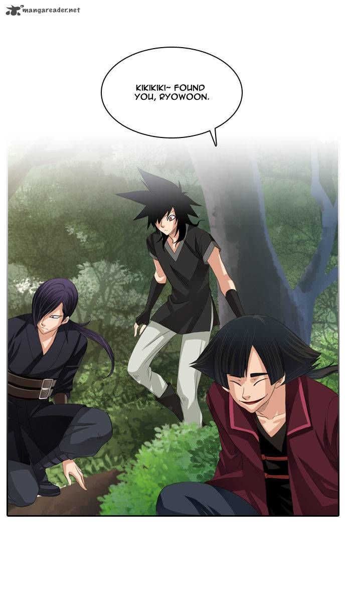 A Thousand Years Ninetails Chapter 80 page 26 - Chapter 80