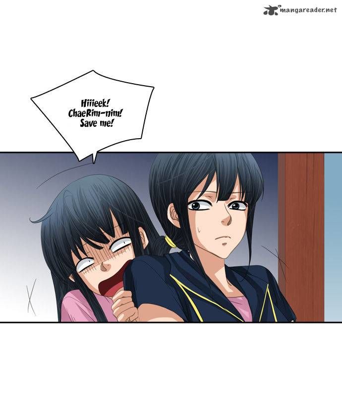 A Thousand Years Ninetails Chapter 80 page 7 - Chapter 80