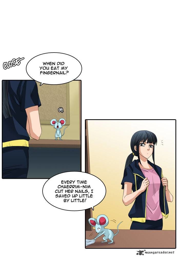 A Thousand Years Ninetails Chapter 80 page 9 - Chapter 80
