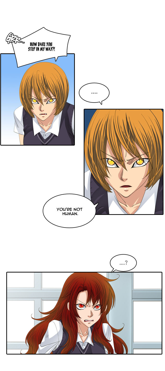 A Thousand Years Ninetails Chapter 81 page 13 - Chapter 81