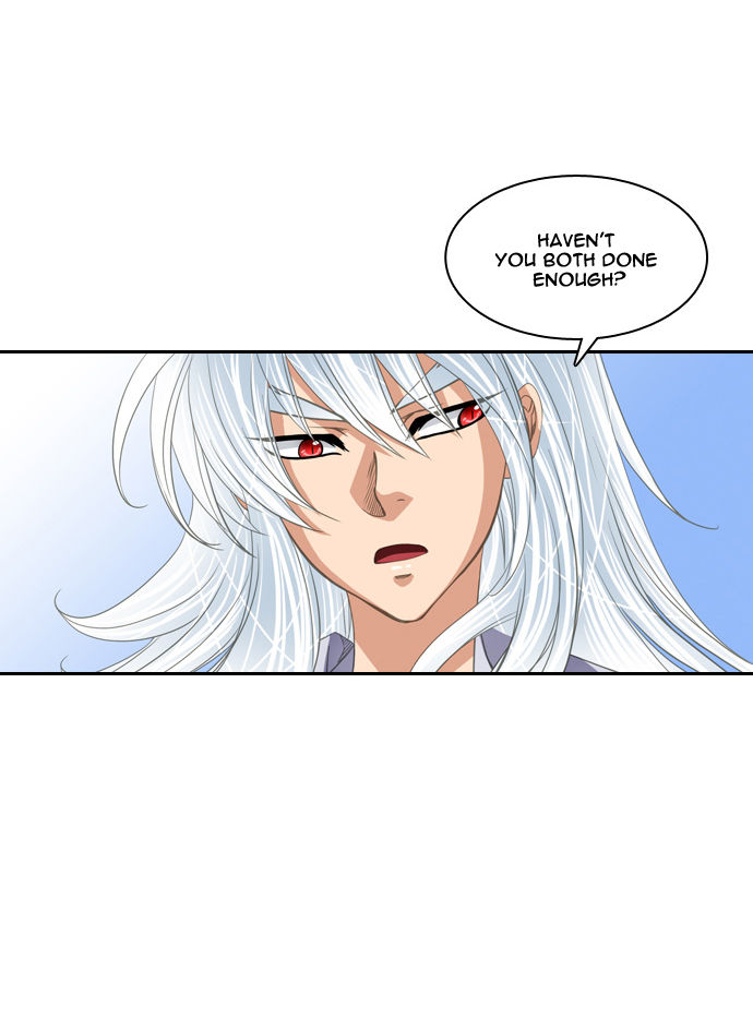 A Thousand Years Ninetails Chapter 81 page 24 - Chapter 81