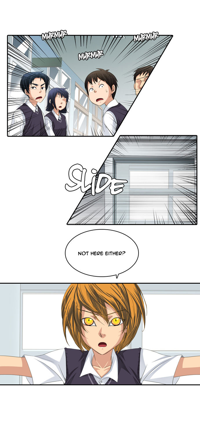 A Thousand Years Ninetails Chapter 81 page 3 - Chapter 81