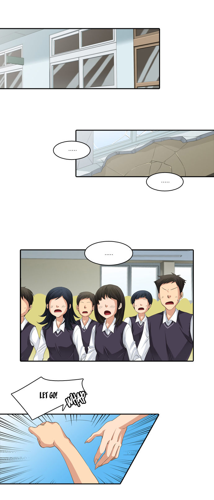 A Thousand Years Ninetails Chapter 82 page 13 - Chapter 82