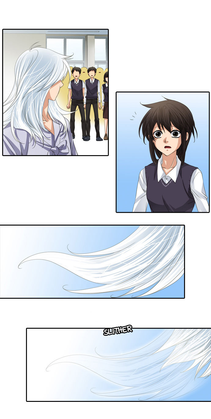 A Thousand Years Ninetails Chapter 82 page 19 - Chapter 82