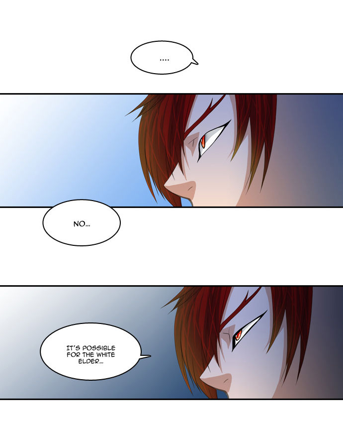 A Thousand Years Ninetails Chapter 82 page 25 - Chapter 82
