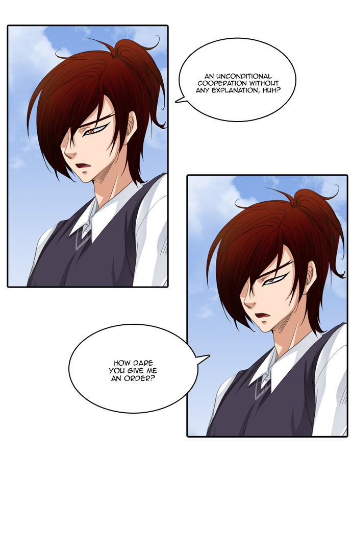 A Thousand Years Ninetails Chapter 82 page 5 - Chapter 82