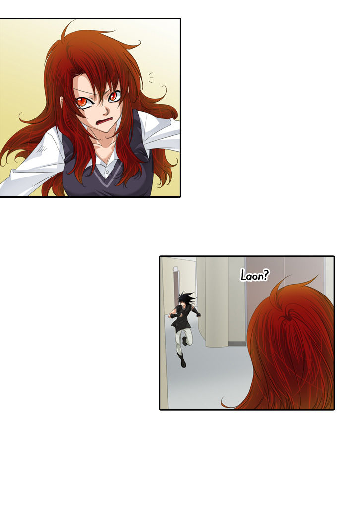 A Thousand Years Ninetails Chapter 83 page 18 - Chapter 83